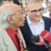 খালাস পেলেন শফিক রেহমান