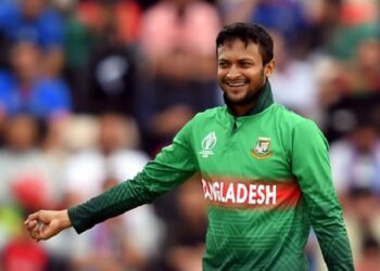 সাকিবের জন্য বাংলাদেশ দলের দরজা খোলা: বিসিবি