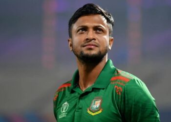 সাকিবকে ২ কোটি ২৬ লাখ টাকা জরিমানা