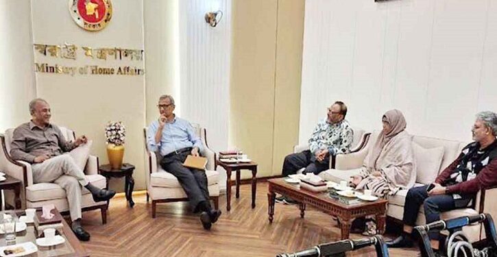 ছাত্রদল নেতা সাম্য হত্যার তদন্ত যাচ্ছে ডিবিতে