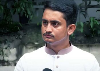 সারজিস আলমকে লিগ্যাল নোটিশ