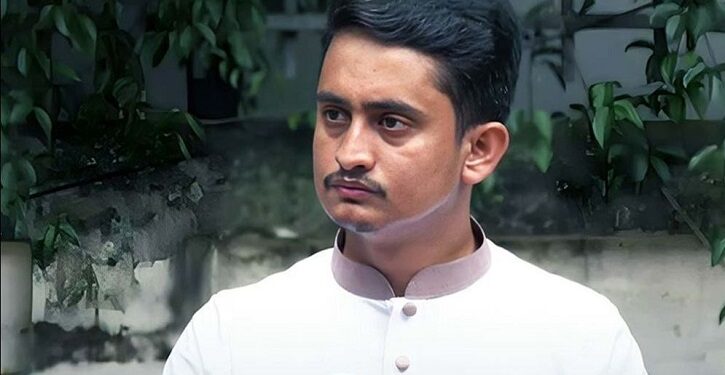 সারজিস আলমকে লিগ্যাল নোটিশ