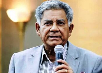 নীতিনির্ধারকরা মালিক হওয়ায় শ্রমিকরা অধিকার বঞ্চিত: শ্রম উপদেষ্টা
