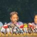 জুলাই স্মৃতি ফাউন্ডেশন থেকে পদত্যাগ করলেন স্নিগ্ধ