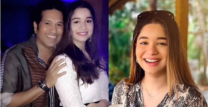 বলিউডে নাম লেখাচ্ছেন শচীনকন্যা!