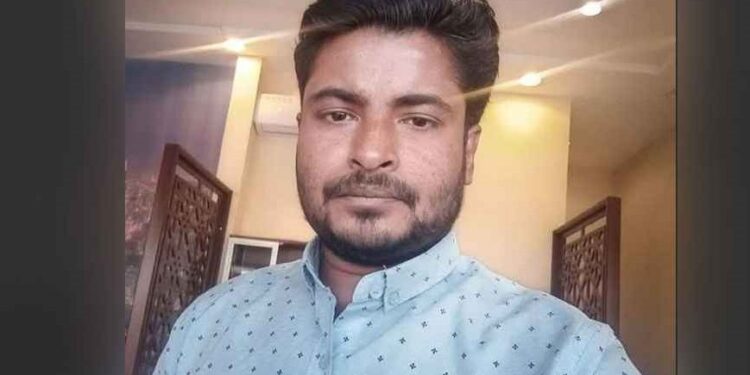 সৌদির সড়কে প্রাণ গেল বাংলাদেশির