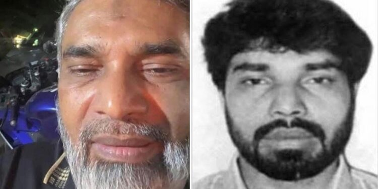কুষ্টিয়ায় সেনা অভিযানে ‘শীর্ষ সন্ত্রাসী’ সুব্রত বাইন গ্রেপ্তার