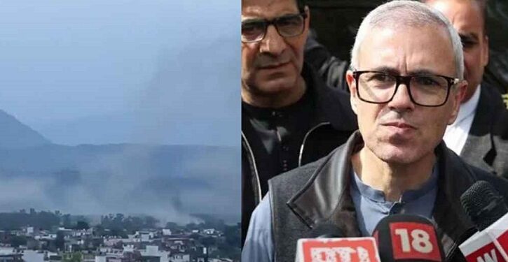 পাকিস্তানের গোলায় ভারতীয় কর্মকর্তার মৃত্যু