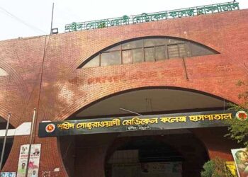 মিরপুরে ফ্ল্যাটে মিলল ২ বোনের মরদেহ