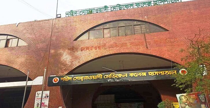 মিরপুরে ফ্ল্যাটে মিলল ২ বোনের মরদেহ