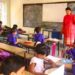 কর্মবিরতিতে প্রাথমিক শিক্ষকরা