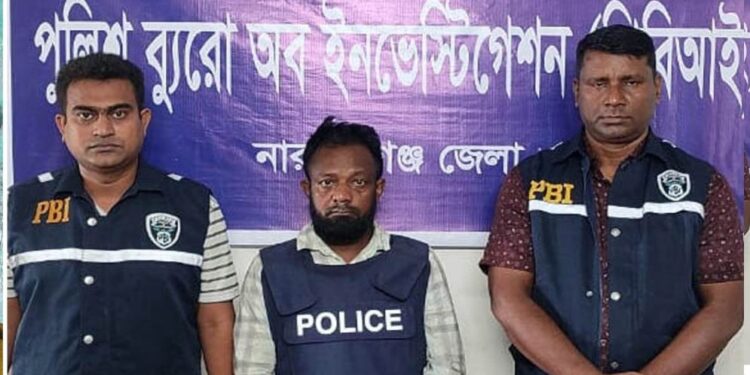 টিকটক থেকে বিরত রাখতে না পেরে স্ত্রীকে হত্যা