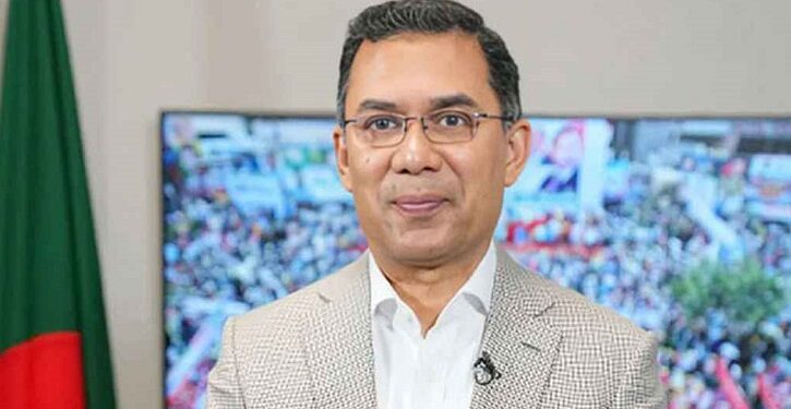ডিসেম্বরের আগেই জাতীয় নির্বাচন সম্ভব: তারেক রহমান