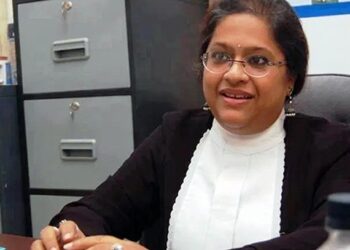 তুরিন আফরোজের ডক্টরেট ডিগ্রি ভুয়া!