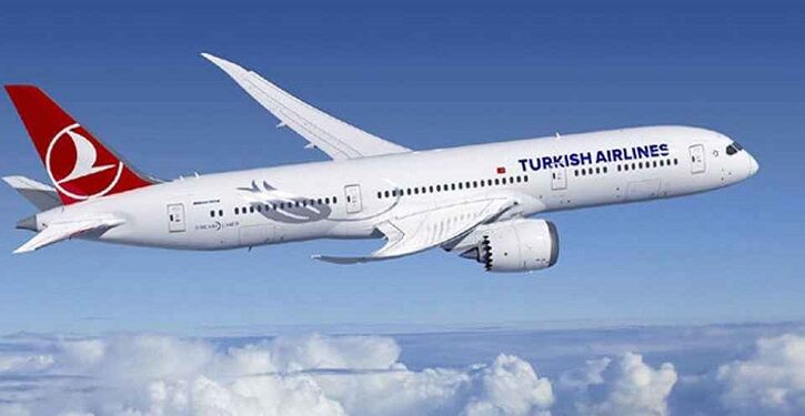 ঢাকায় ২৯০ জন যাত্রী নিয়ে উড্ডয়নের পরেই উড়োজাহাজে আগুন