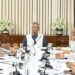 উপদেষ্টা পরিষদের বৈঠকে ৫ সিদ্ধান্ত