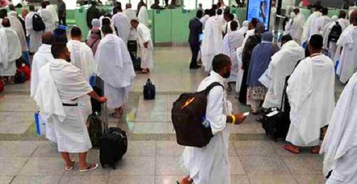 এখনো ভিসা হয়নি ১৪ হাজারের বেশি হজযাত্রীর