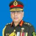 ডিসেম্বরের মধ্যেই জাতীয় নির্বাচন হওয়া উচিত: সেনাপ্রধান