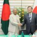 বাংলাদেশকে ১.০৬৩ বিলিয়ন ডলার সহায়তা দেবে জাপান