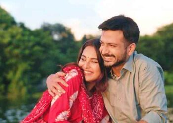 আত্মহত্যার চেষ্টা ইয়াশ-তটিনীর!