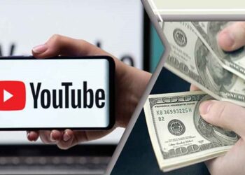 ইউটিউবের নতুন কৌশল, আয় বাড়বে কনটেন্ট নির্মাতাদের