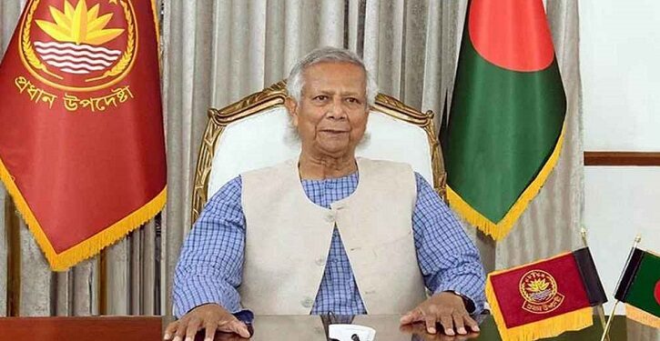 শ্রমিক-মালিকদের প্রচেষ্টাই সমৃদ্ধ বাংলাদেশ গড়ে তুলতে পারে: ড. ইউনূস