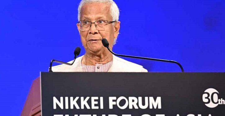অভিন্ন ভবিষ্যৎ ও সমৃদ্ধির পথ তৈরি করতে একসঙ্গে কাজ করার আহ্বান