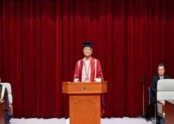 পৃথিবী রক্ষায় তরুণদের ‘থ্রি জিরো ক্লাব’ গড়ে তুলতে হবে: প্রধান উপদেষ্টা