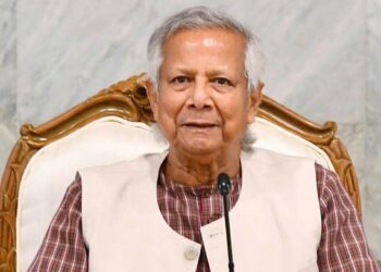 আজ বিএনপি-জামায়াতের সঙ্গে প্রধান উপদেষ্টার বৈঠক
