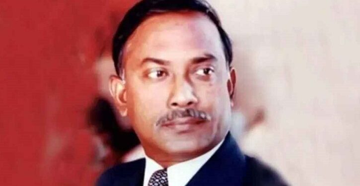 শহীদ প্রেসিডেন্ট জিয়াউর রহমানের ৪৪তম শাহাদাৎ বার্ষিকী আজ 