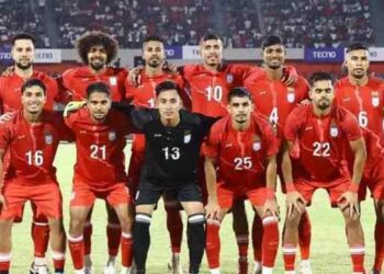 বাংলাদেশের একাদশে চমক হামজা ও ফাহামিদুল
