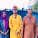 কানাডায় প্রবাসীদের ঈদ উদযাপন