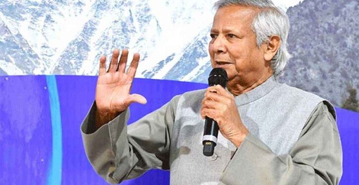 সামাজিক ব্যবসা পুরো বিশ্বকে বদলে দিতে পারে: ড. ইউনূস