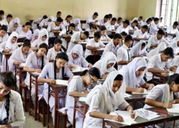 এইচএসসি পরীক্ষা শুরু আজ, পরীক্ষার্থী সাড়ে ১২ লাখ