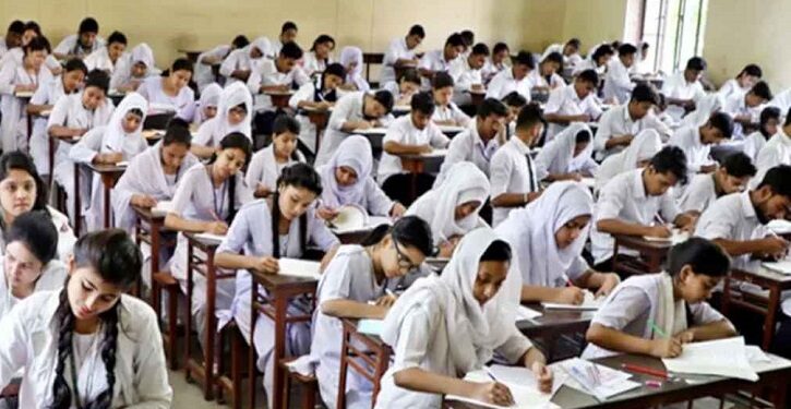 এইচএসসি পরীক্ষা শুরু আজ, পরীক্ষার্থী সাড়ে ১২ লাখ