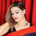 ফেসবুকে স্ট্যাটাস দিয়ে দেশ ছাড়লেন মাহি