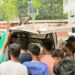 ভাঙ্গায় বাস-অটোরিকশা সংঘর্ষে নিহত বেড়ে ৫