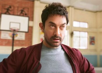 প্রথম সপ্তাহে কতো আয় করলো ‘সিতারে জামিন পার’