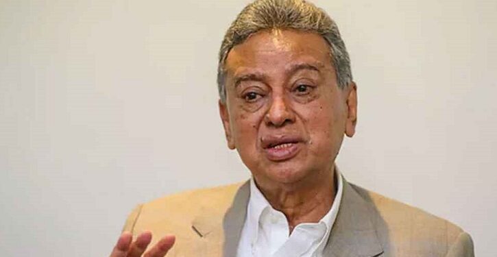 তারেক রহমানের দেশে ফেরা নিয়ে যা জানালেন খসরু