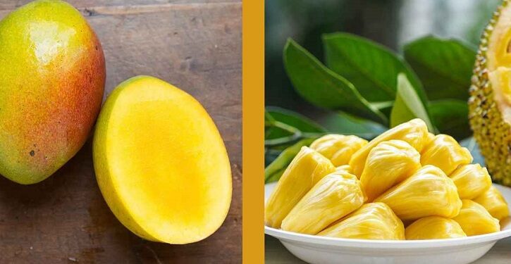 আম-কাঁঠাল একসঙ্গে খেলে কি ক্ষতি হয়?