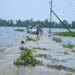 বাড়তে পারে ৮ নদীর পানি, বন্যার ঝুঁকিতে যেসব জেলা 