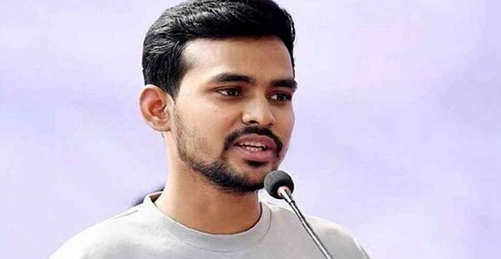 অবশেষে ‘গুলির ম্যাগাজিন’ নিয়ে আসিফ মাহমুদের পোস্ট