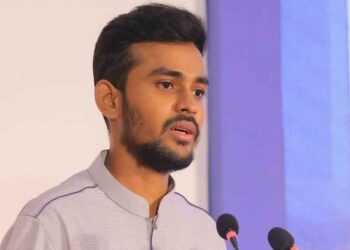 পশু নয়, কোরবানি হোক হিংসা ও অবিচারের: আসিফ