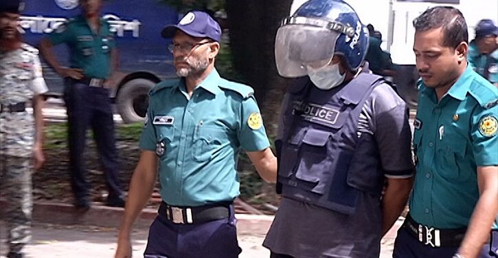 আশুলিয়ায় হত্যার পর ৬ লাশ পোড়ানো মামলায় ১৬ জনের সম্পৃক্ততা