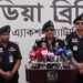 ঢাকায় বেড়েছে গোয়েন্দা নজরদারি, মাঠ পর্যায়ে তীক্ষ্ণদৃষ্টি র‍্যাব-পুলিশের