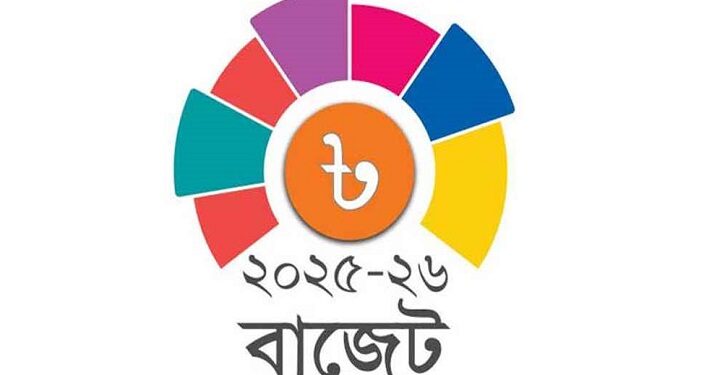৭ লাখ ৯০ হাজার কোটি টাকার বাজেট উপস্থাপন