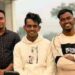 বাসের সঙ্গে মোটরসাইকেলের সংঘর্ষ, ৩ বন্ধু নিহত
