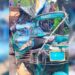 ব্রাহ্মণবাড়িয়ায় বাস-অটোরিকশার সংঘর্ষ, নিহত ৩