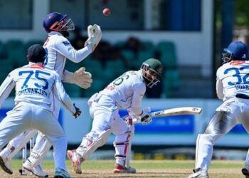 ইনিংস ব্যবধানে হারল বাংলাদেশ