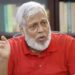 খিলক্ষেতে পূজামণ্ডপ সরানোর যে ব্যাখ্যা দিলেন উপদেষ্টা